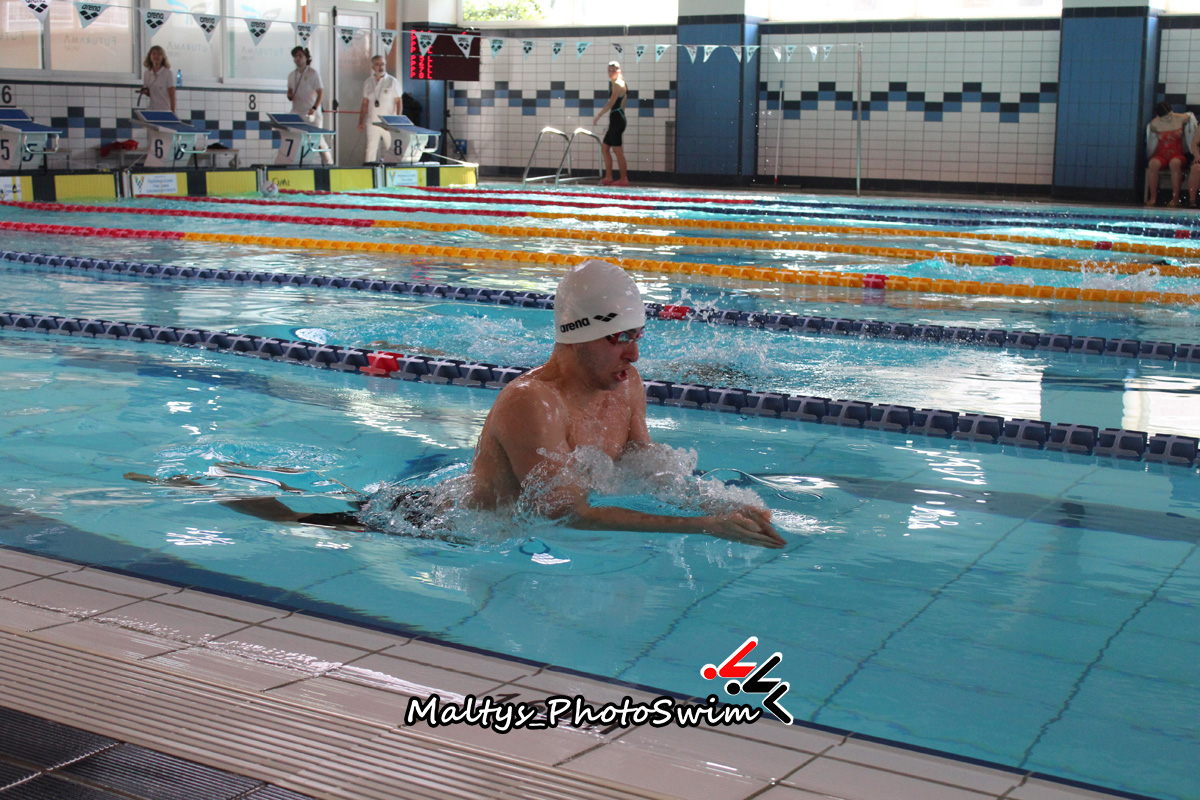 Maltysphotoswim 09.03.2025 FINALI B piscina Il Gabbiano 
